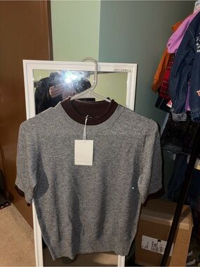Elodie the Label sweater shirt